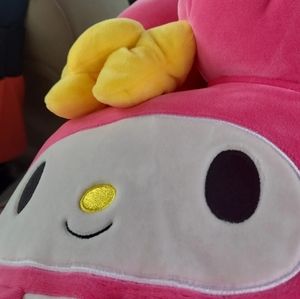 Meet your Posher, Ru!